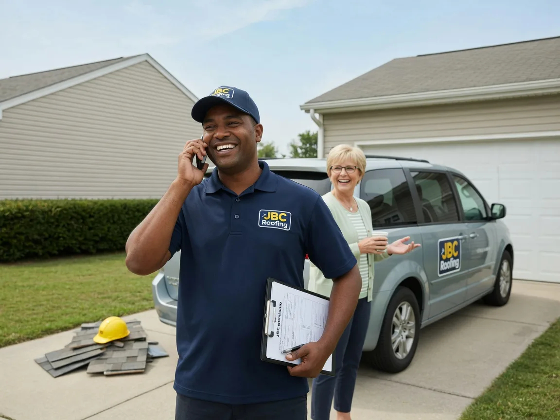 Roof Replacement Tawas City, MI FAQs